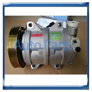 DKS17CH auto ac compressor for Nissan Serena 1.6 2.0 92600-CX000 92600CX000 506012-0231 506211-7942 5060120230