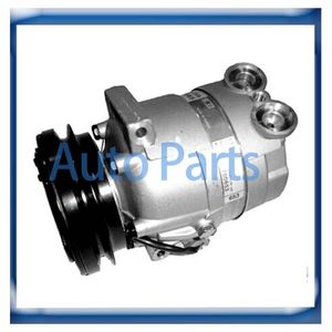 V5 Daewoo Lanos AC Compressor 96245940 96245943 96255980 700699 700653 700696