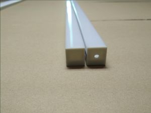 BARNE OBUDOWANIE OBUDOWANIE WYSOKIEJ WYSOKIEJ Aluminium Profil Aluminiowy/Pasek LED Kanał aluminiowy