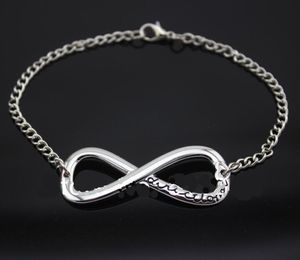 Ny en riktning 1d Infinity armband Direktör 7 