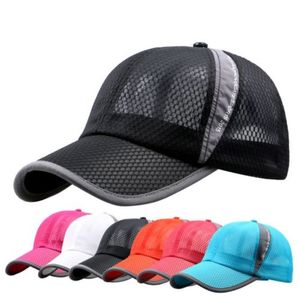 berretto da baseball regolabile da donna soprt cappello traspirante cappello estivo da golf all'aperto per uomo spedizione gratuita