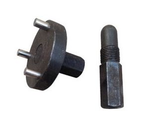 Narzędzie Split Sprzęgło / Sprzęgło Expander Demount Narzędzie do Zenoah G4500 G5200 5800 45CC 52CC 58CC piły łańcuchowe