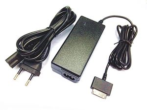 Adattatore caricatore da muro CA 12V 1,5A per tablet Acer Iconia W510 W510P W511 W511P