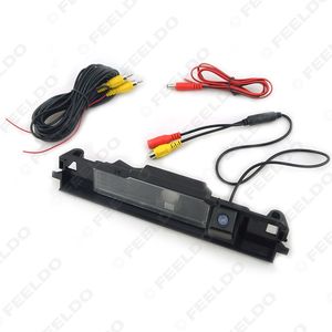Wholesale toyota yaris door for sale - Group buy Car Rear View Camera HD Backup Parking Camera For Toyota Yaris Belta XP90 Hatchback door