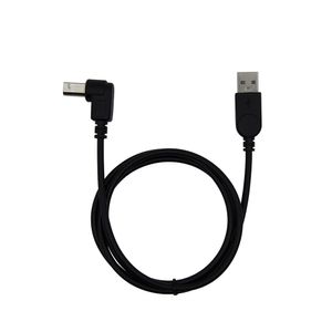USB Revolution B Linia danych Krzywa publiczna 4.0 * 1 metr, Długi kabel drukarki, Plug Play, łatwa instalacja