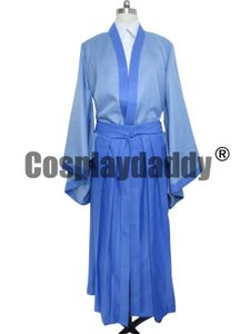 Costume cosplay di Rurouni Kenshin Seta Sojiro