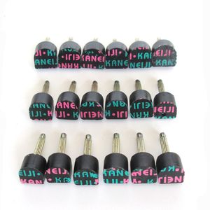 15 pairs High Heel Shoes Dowel Stiletto Repair Replacement Tips Taps Pins Lifts Heels Protector Noiselessness