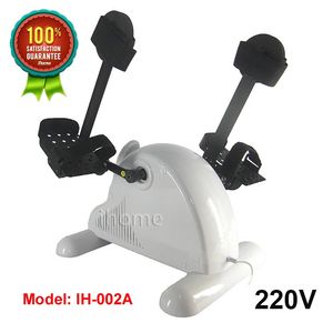 Stroke Patients Rehabilitation Leg Exercises Equipment in Home Physiotherapy Mini Therapy BIKE for HEMIPLEGIA MYASTHENIA Cerebral Infarction