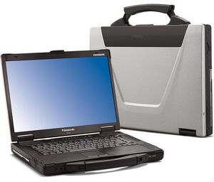 MB Star C4 C5 C6 SSD 480 GB mit CF52 Toughbook CF-52 Gebrauchtwagen-Diagnosetool Laptop RAM 4G