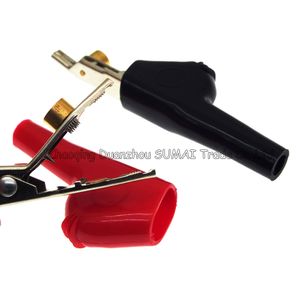 4S Store Store Auto Tool Tool Clip Clip For Repair Test 101mm Industry Cable Cable Clip مع Telecom C278D