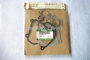 Conjunto de junta genuína para Robin Subaru EX27 motor parte de rum # 279-99001-27