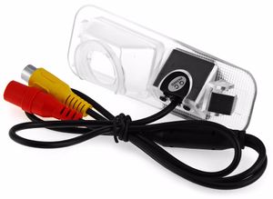Kia Rio Backup Camera venda por atacado-Câmera de Visão Traseira Do Carro de alta Qualidade Lente Inteligente À Prova D Água de Graus de Largura de Ângulo de Visão Reversa Monitor de Backup para Kia K2 RIO