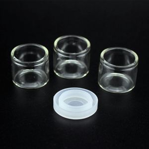 Grau alimentício Frasco de vidro antiaderente 60g Recipiente de concentrado 6ml Embalagem Cera Dab Jar Óleo grosso