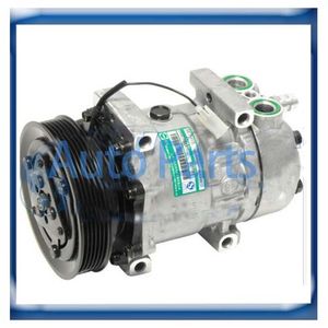 SD7H15 SD7H15 for Saab 9000 L4 2.3L ac compressor 4319240 7943