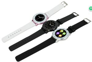 smartwatch 스마트 블루투스 동기화 전화 번호부 전화 통화 기록 및 알림 기능 손을 형성 할 때 다음 메뉴로 전환