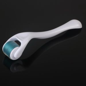 Rolo de Derma de Micro de Micro Micro para cuidados com a pele Cellulite Beauty Roller para casa e salão Use o rolo de microneedling