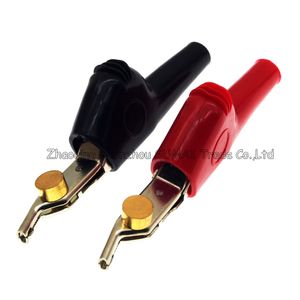 4S Store Store Auto Tool Tool Clip Clip For Auto Repair Test 101mm Industry Cable Cable Clip with Telecom C2235