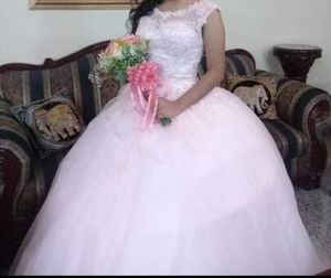 2017 Crystal Ball Suknia Quinceanera Suknie z Cekiną Frezowanie Organza Plus Size Sweet 16 Dressvestido Debiutante Suknie