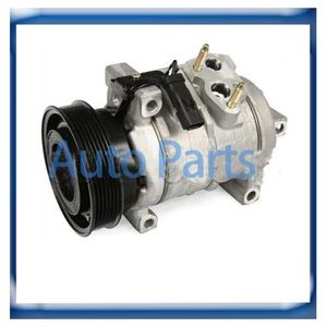 10S17C Compressor for Dodge Magnum Jeep Grand Cherokee V8 5.7L V6 3.5L 4596492AC RL596492AD 55116917AB 55116917AC