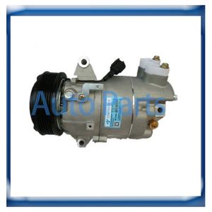 CSV511 AC-kompressor för Nissan Bluebird Sylphy Sunny 92600-1U60A A41011A13031 92600