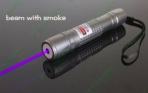 Mais poderoso 5000m 532nm 10 milhas sos lazer lanterna militar verde vermelho azul violeta ponteiros laser caneta feixe de luz caça ensino