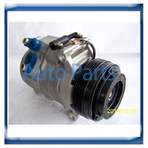 10S17C Wechselstromkompressor für BMW X5 Range Rover 64528377067 64526921650 447220-3324 447220-3328 4471705891