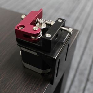 3D printer Makerbot MK8 1.75mm Filament all-Metal Alloy Bowden Extruder B00172 BARD