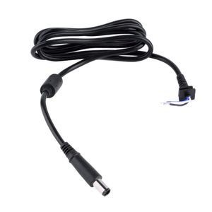 DC-Spitze 7,4 x 5,0 mm Netzsteckdose mit Kabel/Kabel für DELL Laptop 1,2 m Aktion