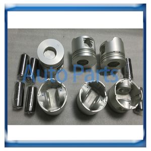 Car 1HD-T Engine Piston for Toyota OE#13101-17040 1310117040