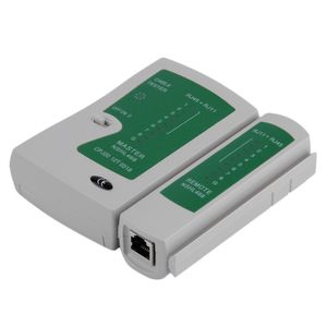 CHL-468 NSHL RJ45 RJ11 RJ12 CAT5 UTP Netzwerk LAN USB Kabel Tester Remote Test Tools Detektor Signal Zustand Großhandel