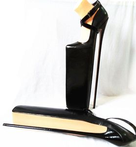 50cm Heel high 19.68 in Heel Sexy Shoes Genuine Leather High Heel shoes,high heels NO.y5003