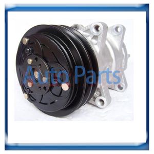 Compressor DKS17CH para Isuzu Trooper Opel Monterey 506211-1860 5062111860 506011-3350 5060113350