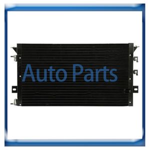 CAR AC Condenser for Chrysler Grand Voyager Dodge Caravan Plymouth CN 4711PFC 4682590 53893 40585