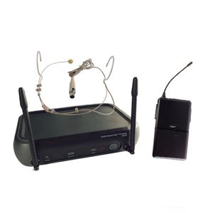 شحن مجاني PGX14 WH30 UHF PGX المهنية نظام كاريوكي ميكروفون لاسلكي مع ميكروفون المكثف الجلد سماعة