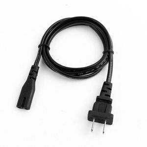 Premium AC Power Cable Lead Cord för Apple TV 1: a 2: e 4: e alla generationer