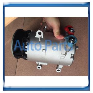 VS16 ac compressor para Land Rover Freelander 2 Ford Galaxy Mondeo IV S-Max 1433332 6G9119D629FG 1434388 LR002649 LR019310