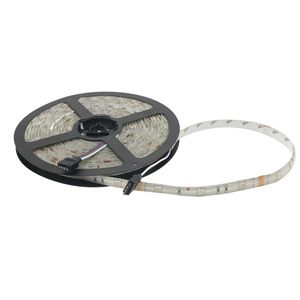 5050 SMD 5M 300 LED Waterproof IP65 RGB 60leds/m Flexible LED Strip Light For Outdoor Christams Party