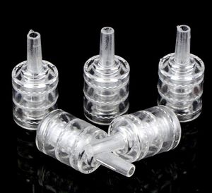 Transparent filter silencer , Wholesale Glass bongs Oil Burner Glass Pipes Water Pipe Oil Rigs Smoking Free Shipping