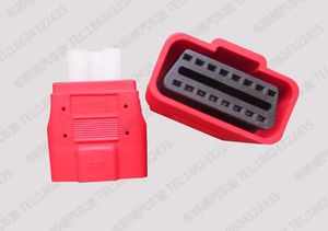 Wholesale gm tpms for sale - Group buy V30 for Hyund Pins OBD II Adaptor for AutoBoss KT300 OBD II Connector OBDII Adapter OBD V30 pins OBD2 Connecter