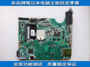 509450-001 placa para HP PAVILION DV6 DV6-1000 série laptop motherboard com chipset AMD frete grátis