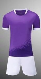 Wholesale blank soccer jerseys for sale - Group buy Custom Soccer Uniforms customized team or league blank names numbers Soccer Jerseys Sets Gym Jogging Training Soccer Wears Tops With Shorts
