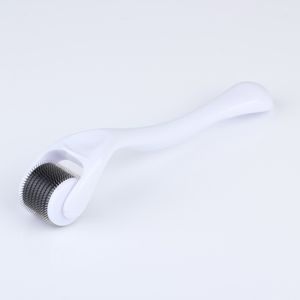 MNR 540 Microneedle Roller Agulhas Derma Rolling System Micro Agulha Rolo de Pele Dermatologia Sistema de Terapia 0.50mm 0.5mm 1mm 1.5mm