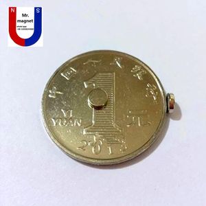 300 adet D4mmx1mm Süper Güçlü D4X1mm 4mm1mm N35 Magnet 41 D41 Kalıcı Mıknatıs 4x1mm Nadir Toprak 4mm x 100mm Magnet 4x1