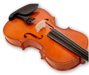 Yüksek kaliteli köknar keman 1/8 1/4 1/2 3/4 4/4 Keman El Sanatları Violino Müzik Aletleri Aksesuarlar Ücretsiz Kargo