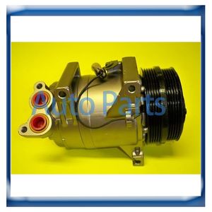 DKS15D ac compressor para Ford C-max Volvo S40 V40 3M5H19D629MF 30676311 30742214 30761390 30767273 30780330