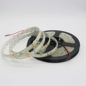 LED strip 5630 DC12V flexible light 60leds/m,5m/lot ,Warm White Red Green Blue White color