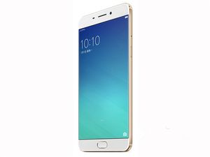 Original OPPO R9 Plus 4G LTE Cell Phone 4GB RAM 64GB ROM Snapdragon 652 Octa Core Android 6.0 inch 16MP Fingerprint ID Smart Mobile Phone