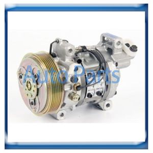 DKV14D compressor de ar para Honda Isuzu 8973021760 8972876410 506021-4281 8972876412