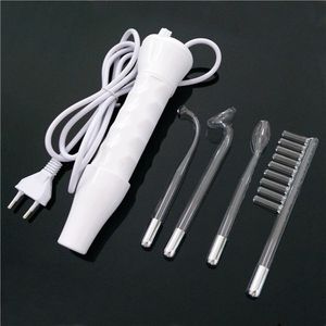 Electric shock sex toys glass tube adult game sex toy supplies electric stimulation breast nipple penis and set current climax.