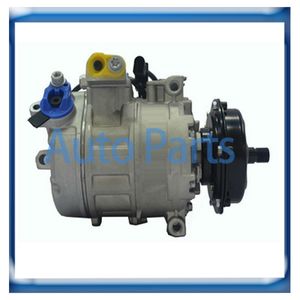 7SEU16C compressore per VW T5 Touareg Phaeton Volkswagen Multivan Transporter 3D0820805C 7H0820805E 7H0820805J 7H0820805